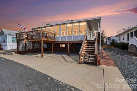 109 Scenic View Drive New London NC 28127