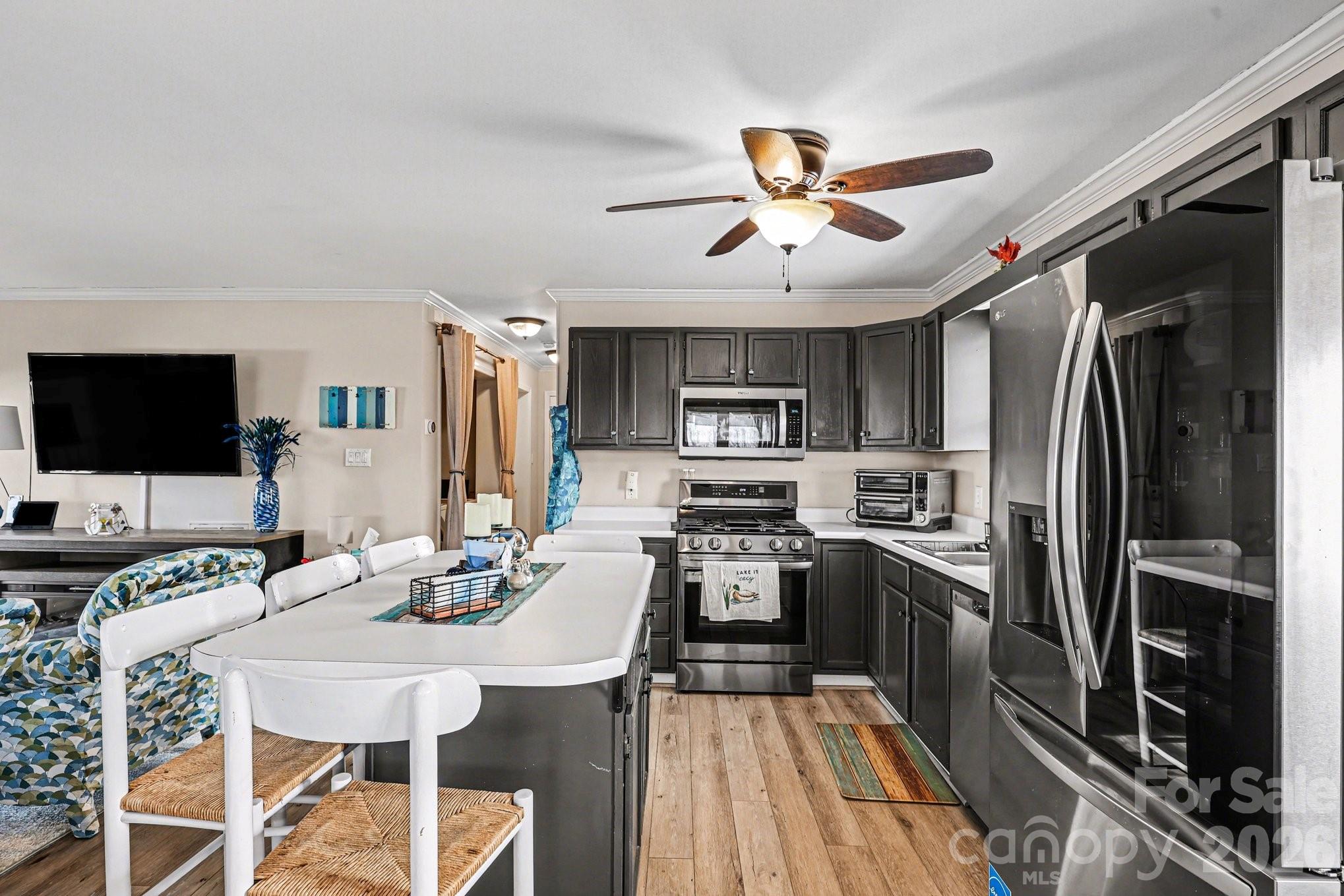 Badin Shores Resort - Residential