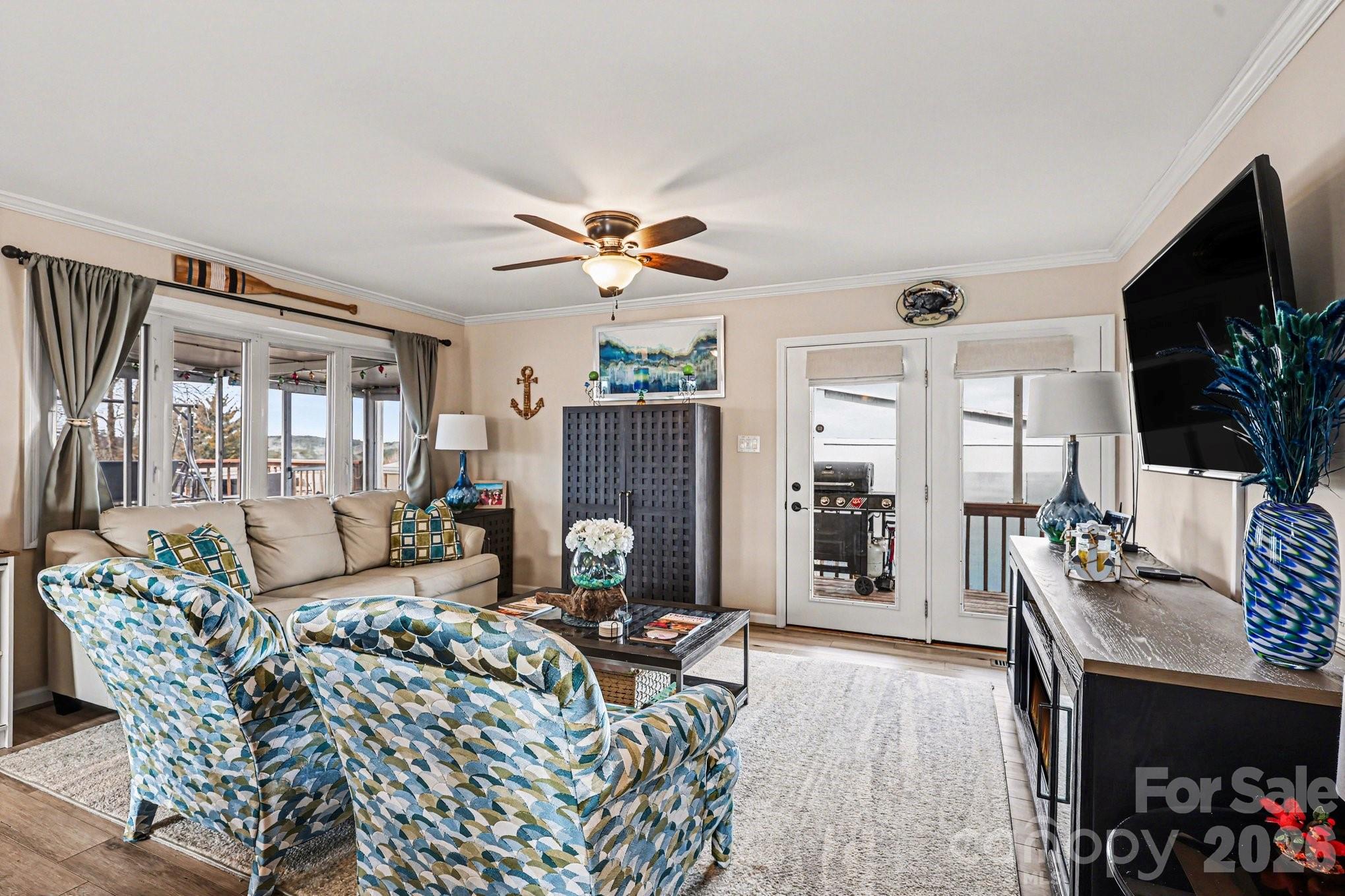 Badin Shores Resort - Residential