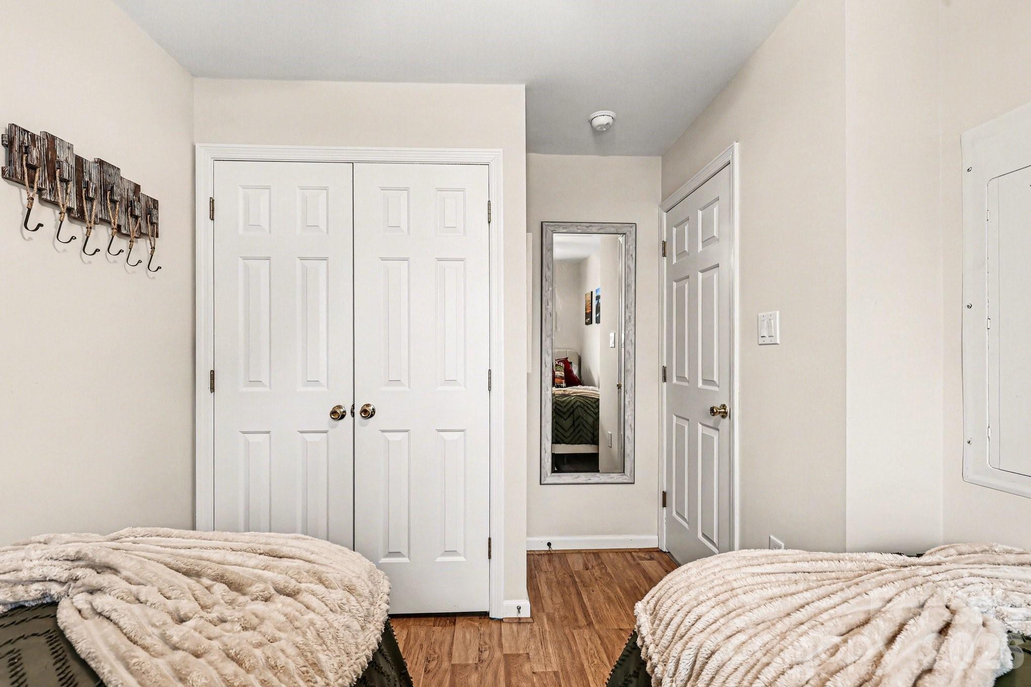 Badin Shores Resort - Residential