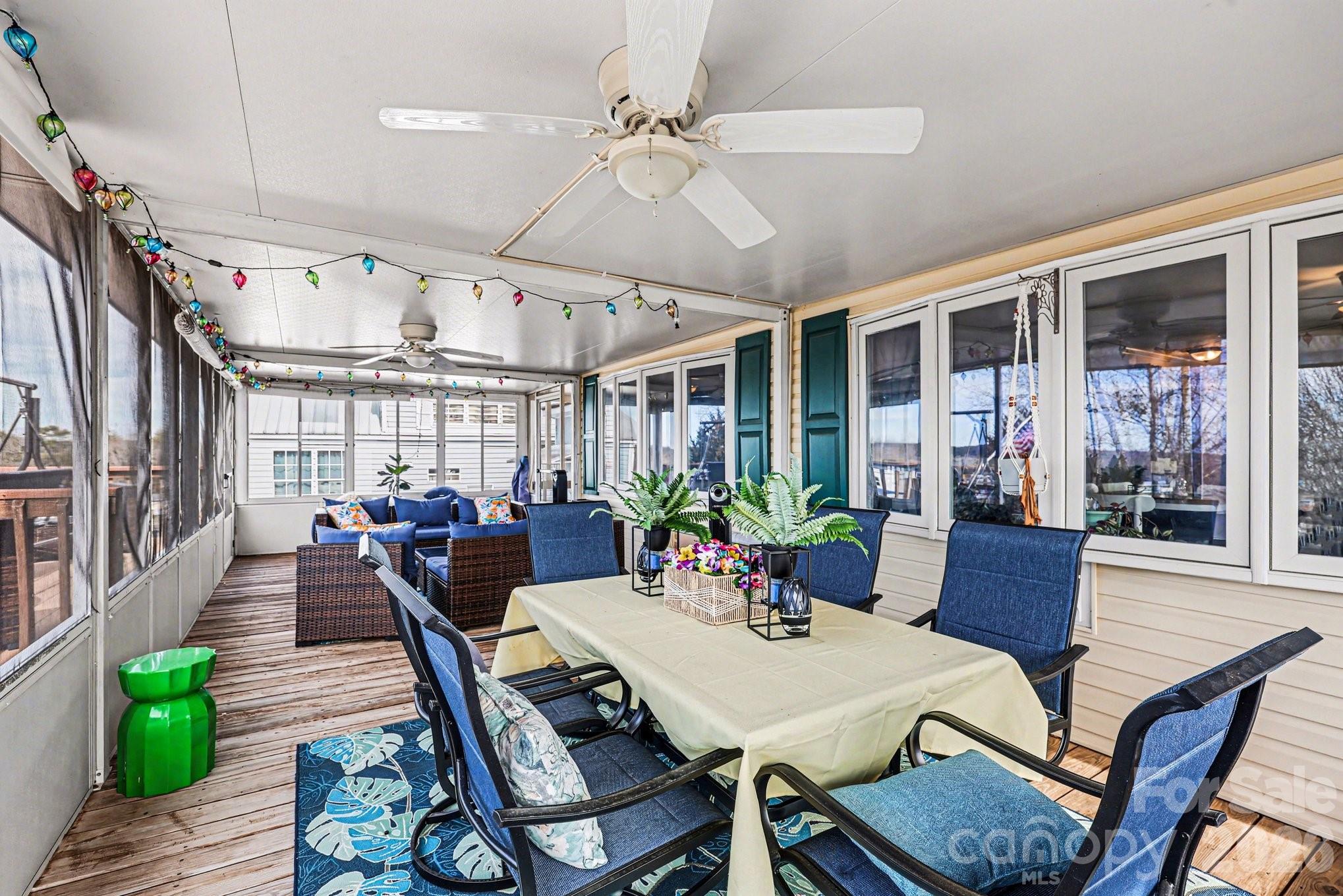 Badin Shores Resort - Residential