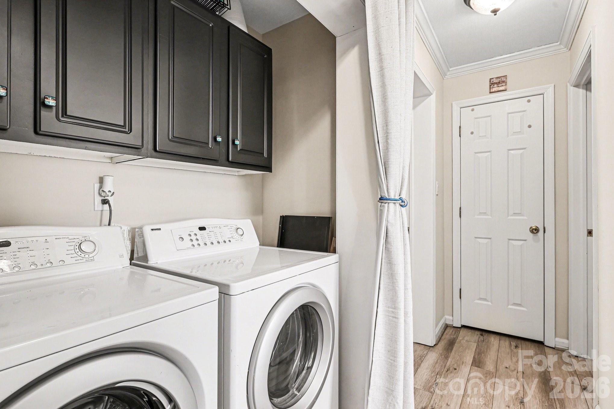 Badin Shores Resort - Residential