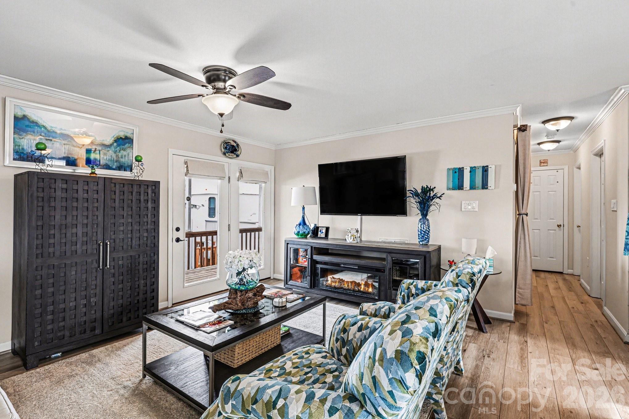 Badin Shores Resort - Residential