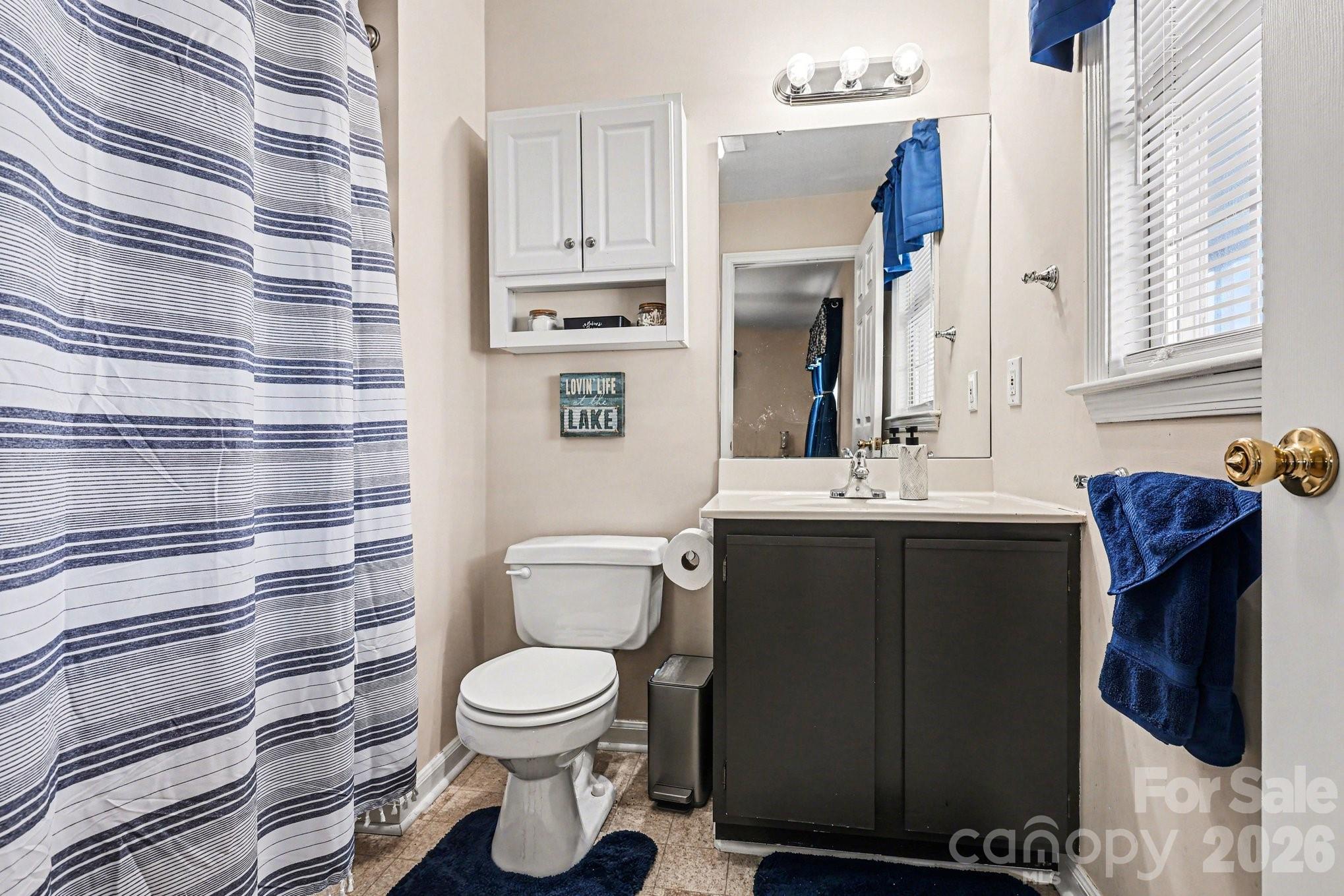 Badin Shores Resort - Residential