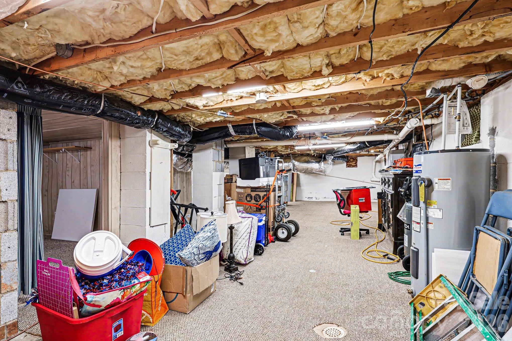 Badin Shores Resort - Residential