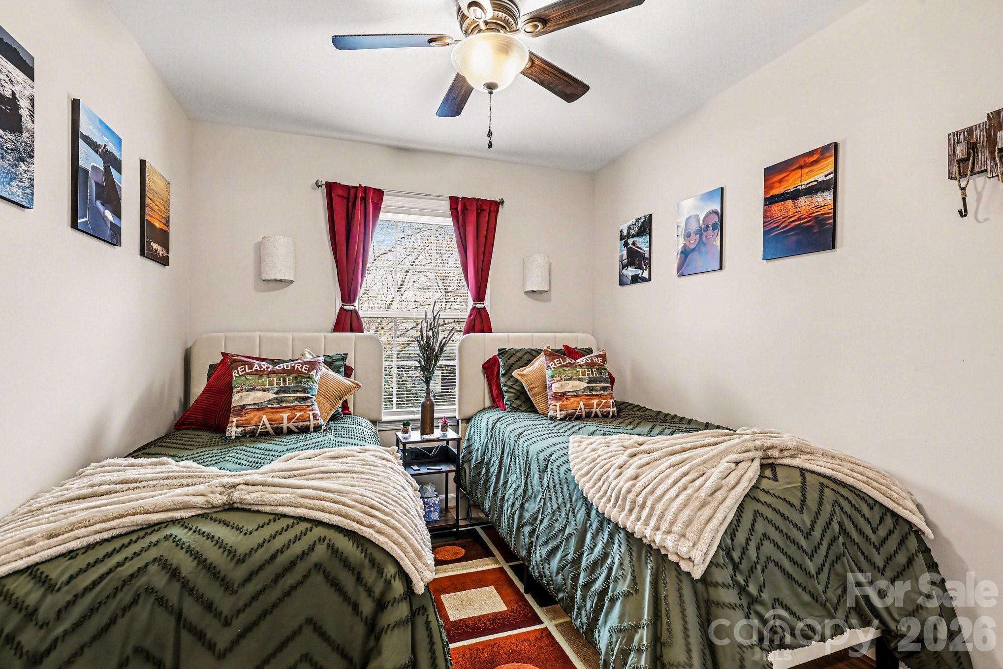 Badin Shores Resort - Residential