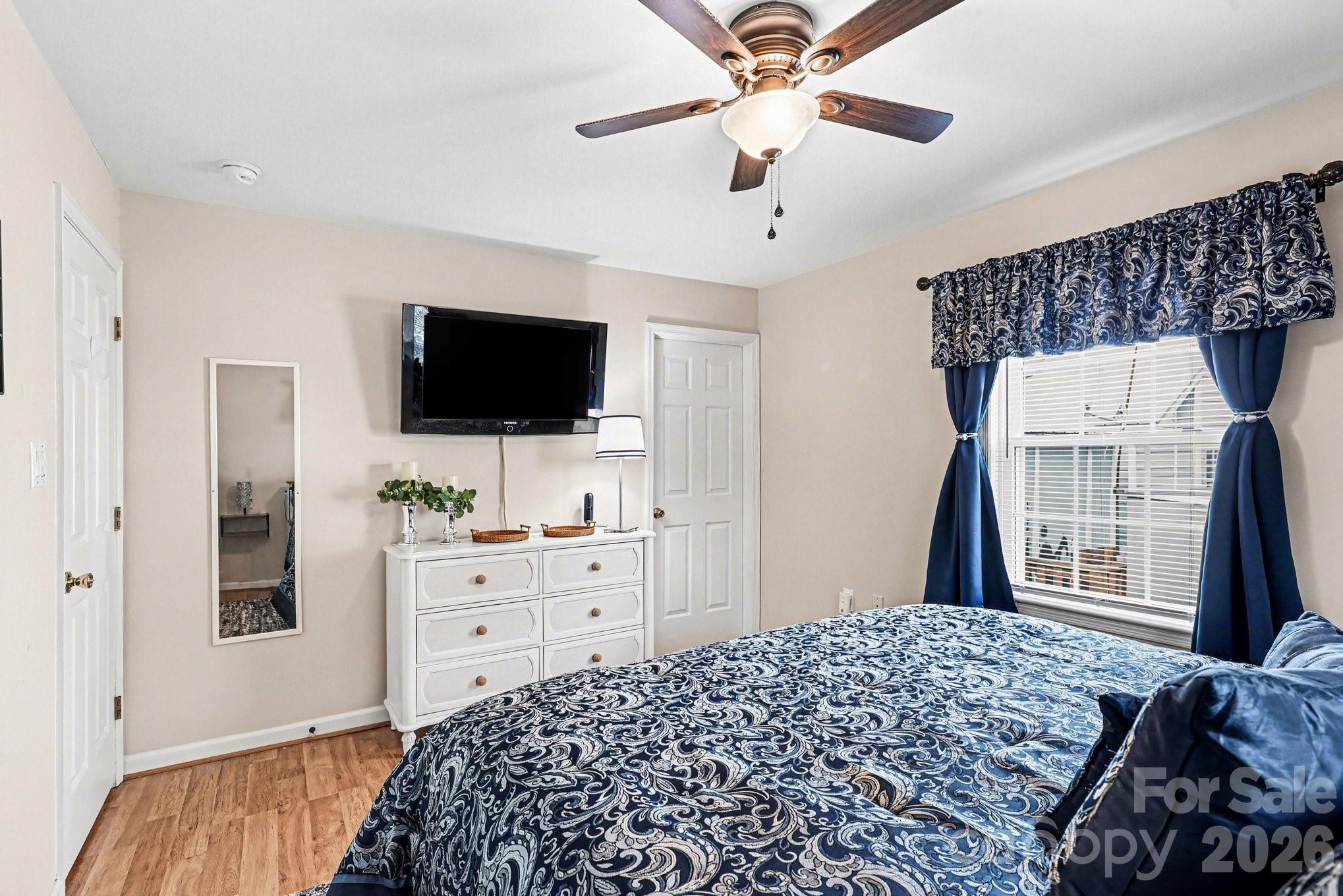 Badin Shores Resort - Residential