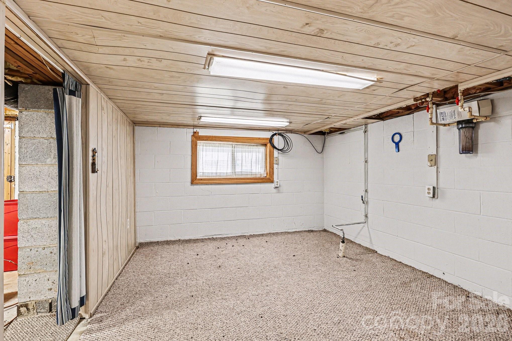 Badin Shores Resort - Residential