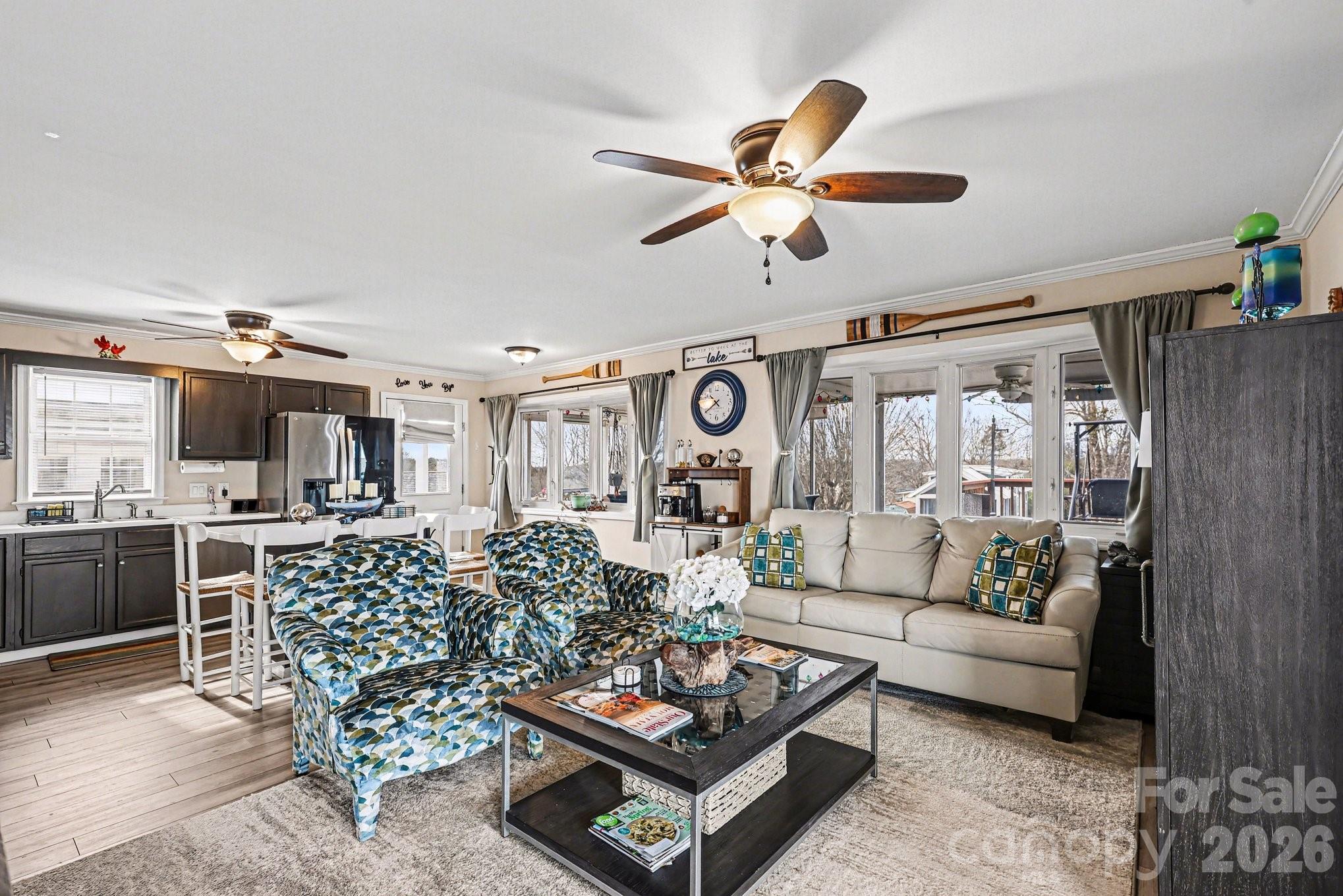 Badin Shores Resort - Residential