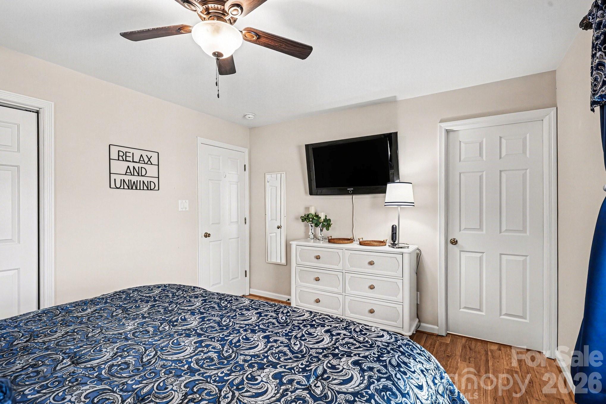 Badin Shores Resort - Residential