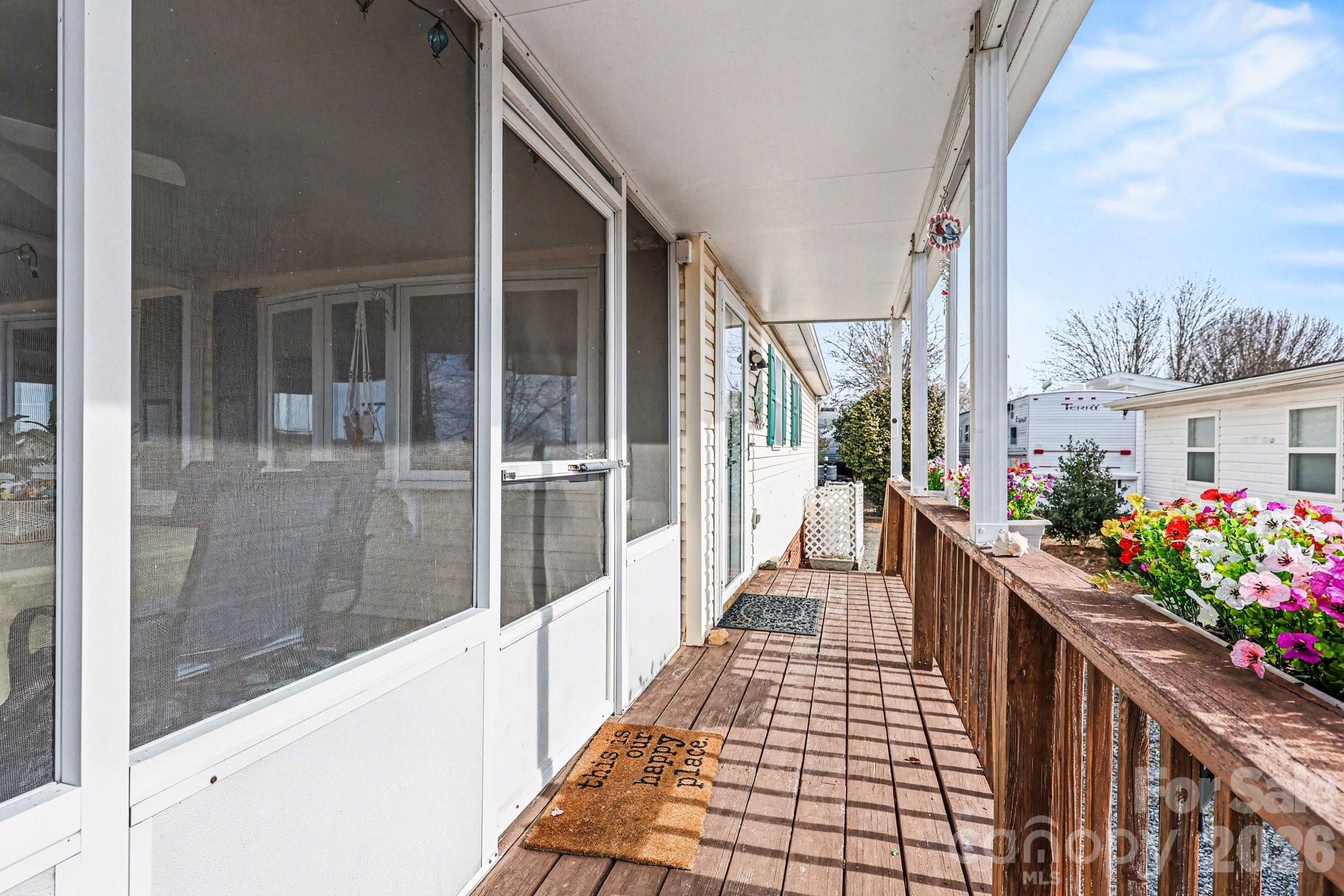 Badin Shores Resort - Residential