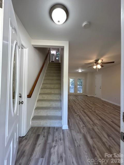 Hampton Park - Residential