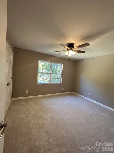 Hampton Park - Residential