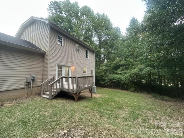 Hampton Park - Residential