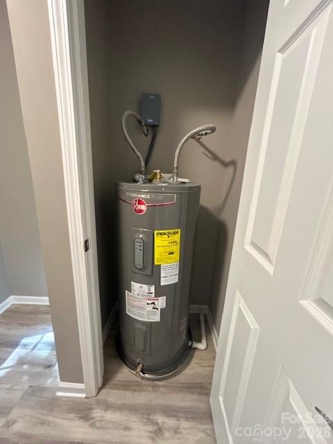 Hampton Park - Residential