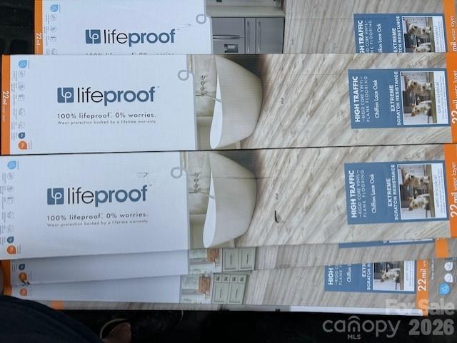 Hampton Park - Residential