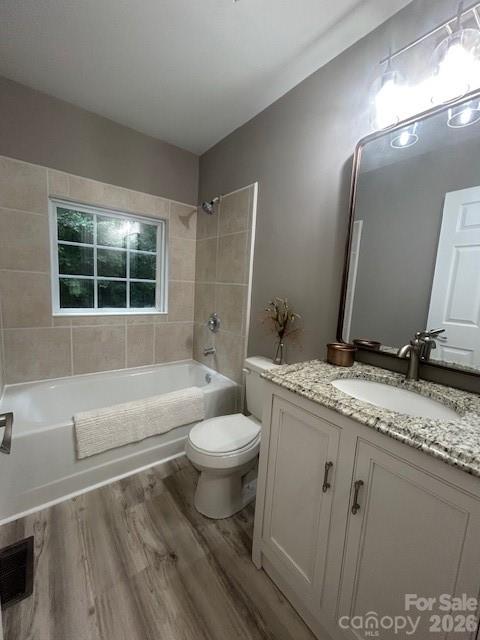 Hampton Park - Residential