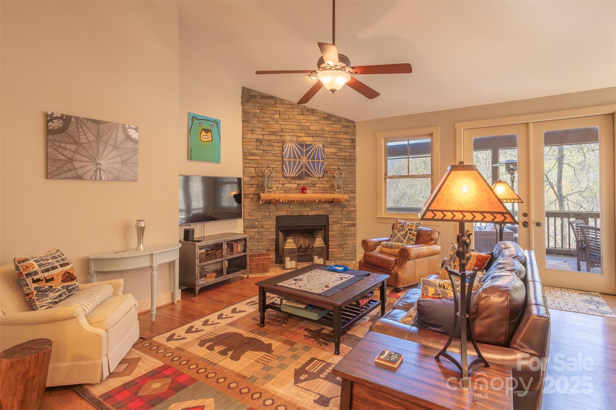 121 Woodbridge Drive
