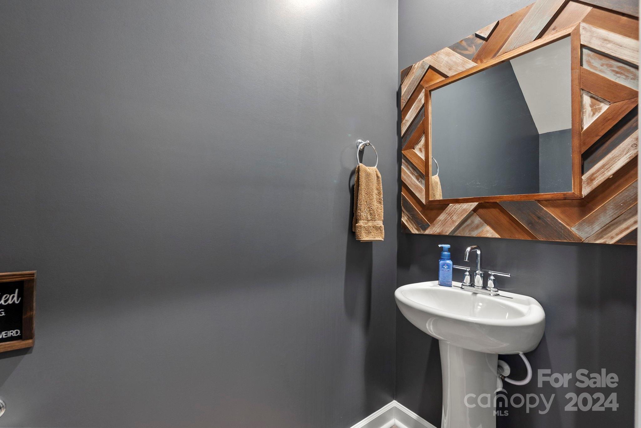 Ashe Downs Townhomes - Residential