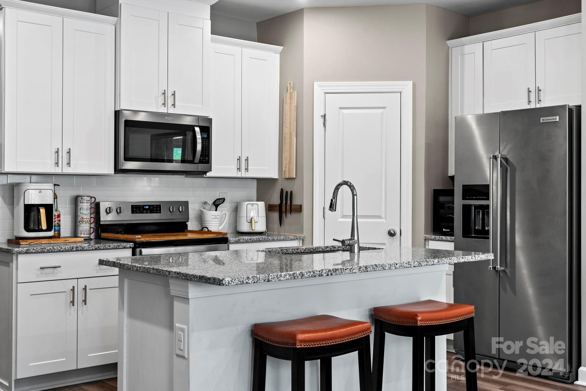 Ashe Downs Townhomes - Residential