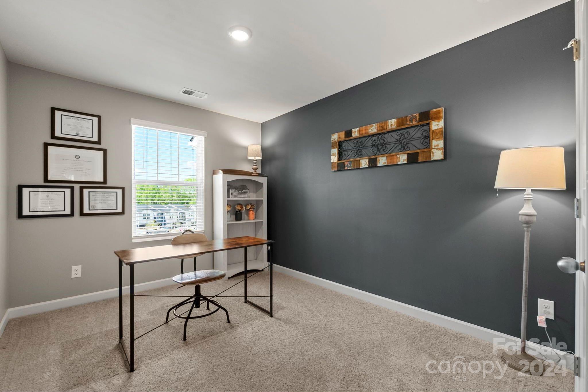 Ashe Downs Townhomes - Residential