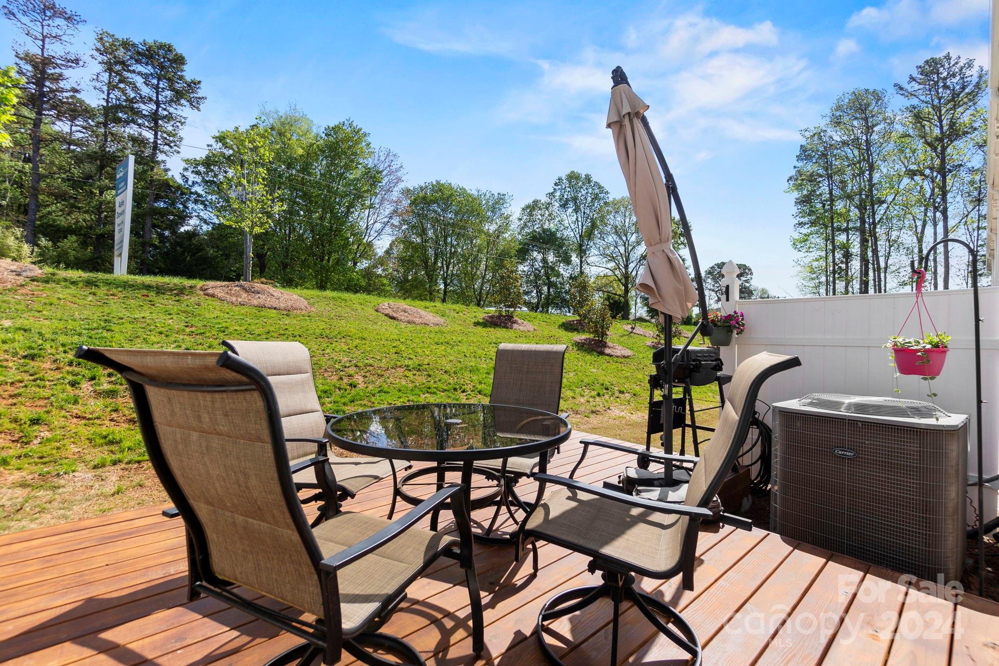 Ashe Downs Townhomes - Residential