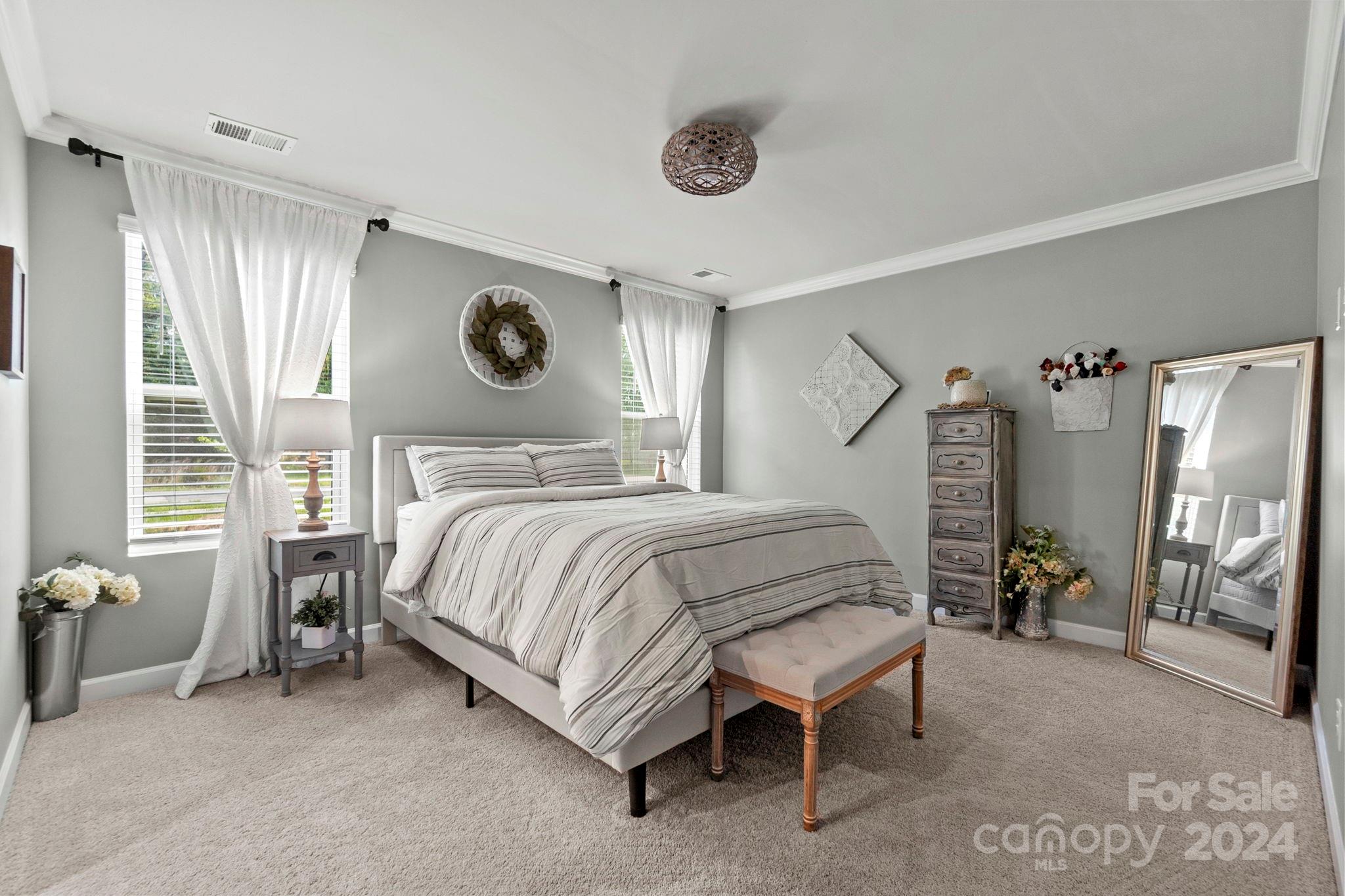 Ashe Downs Townhomes - Residential