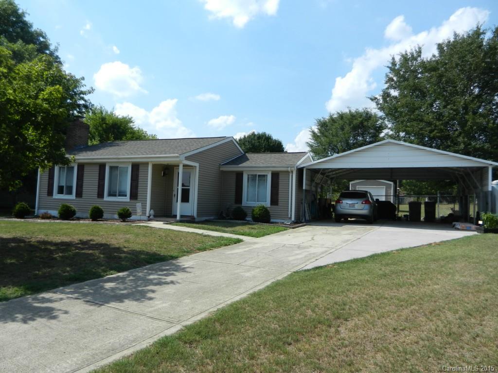 Twelve Oaks - Residential