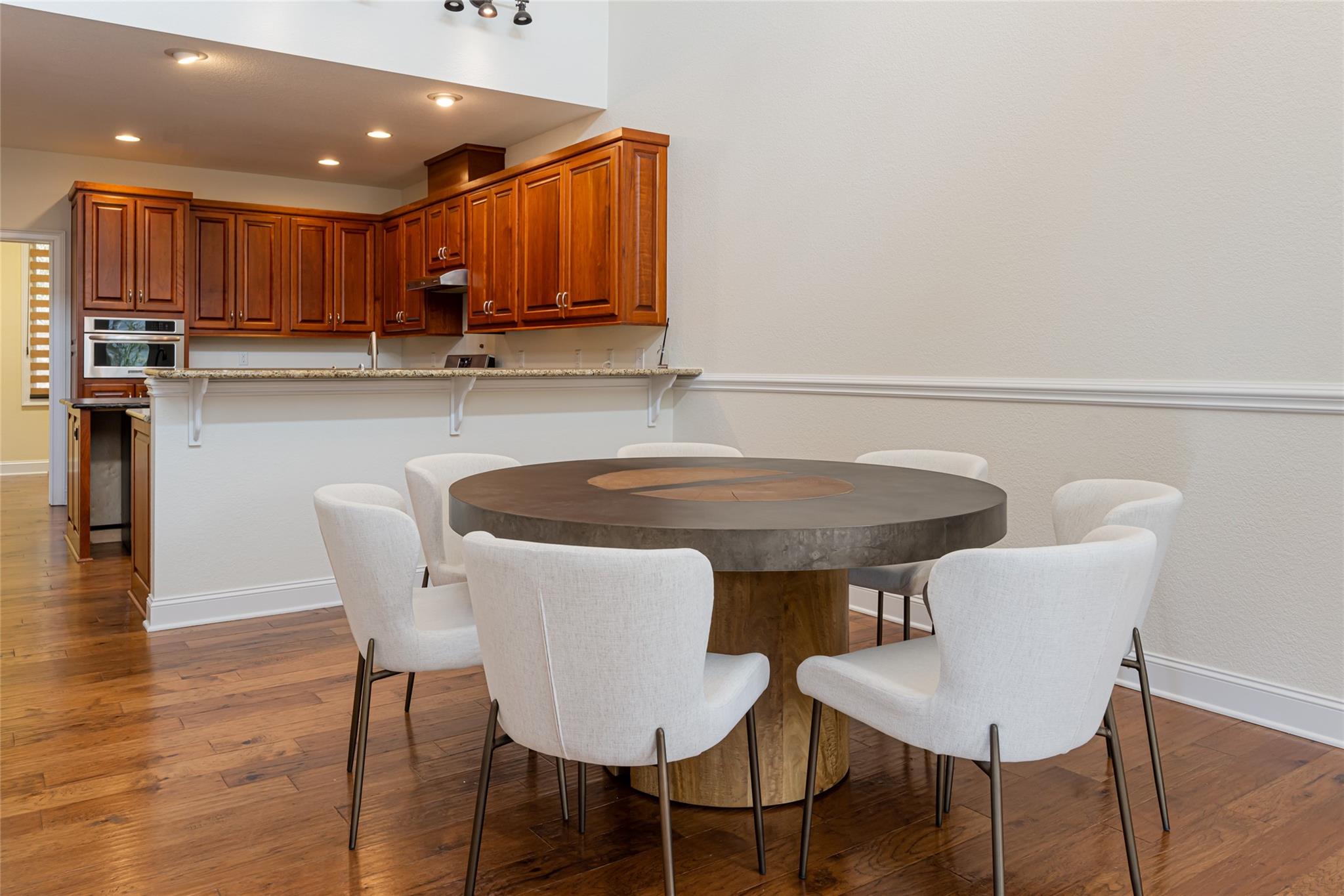 Ramble Biltmore Forest - Residential