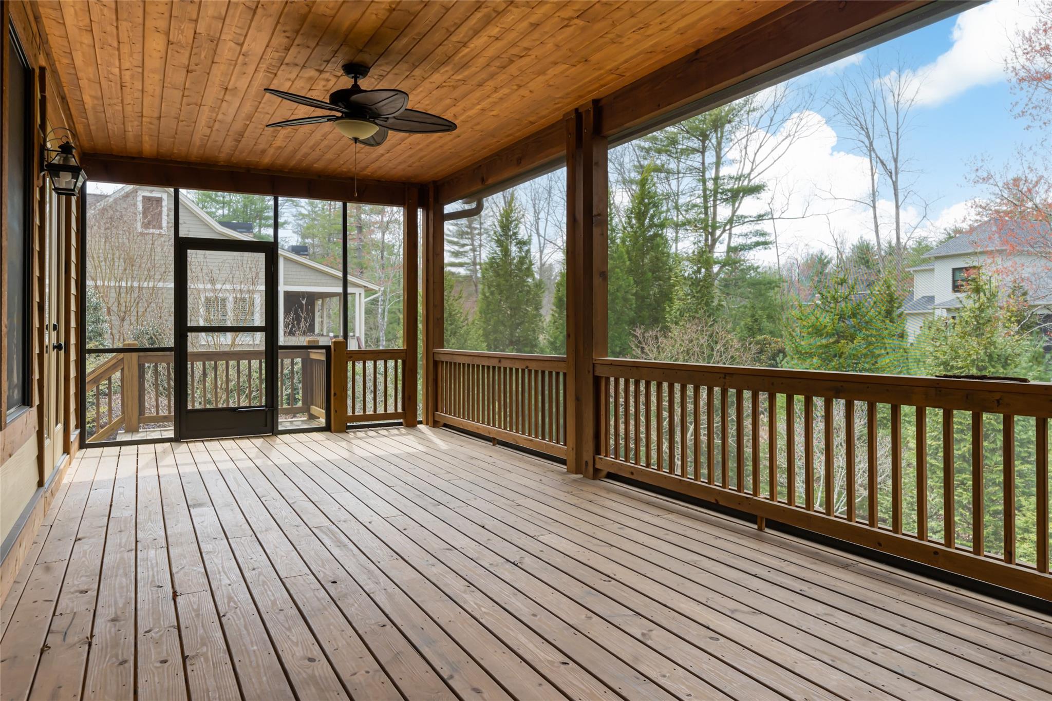 Ramble Biltmore Forest - Residential