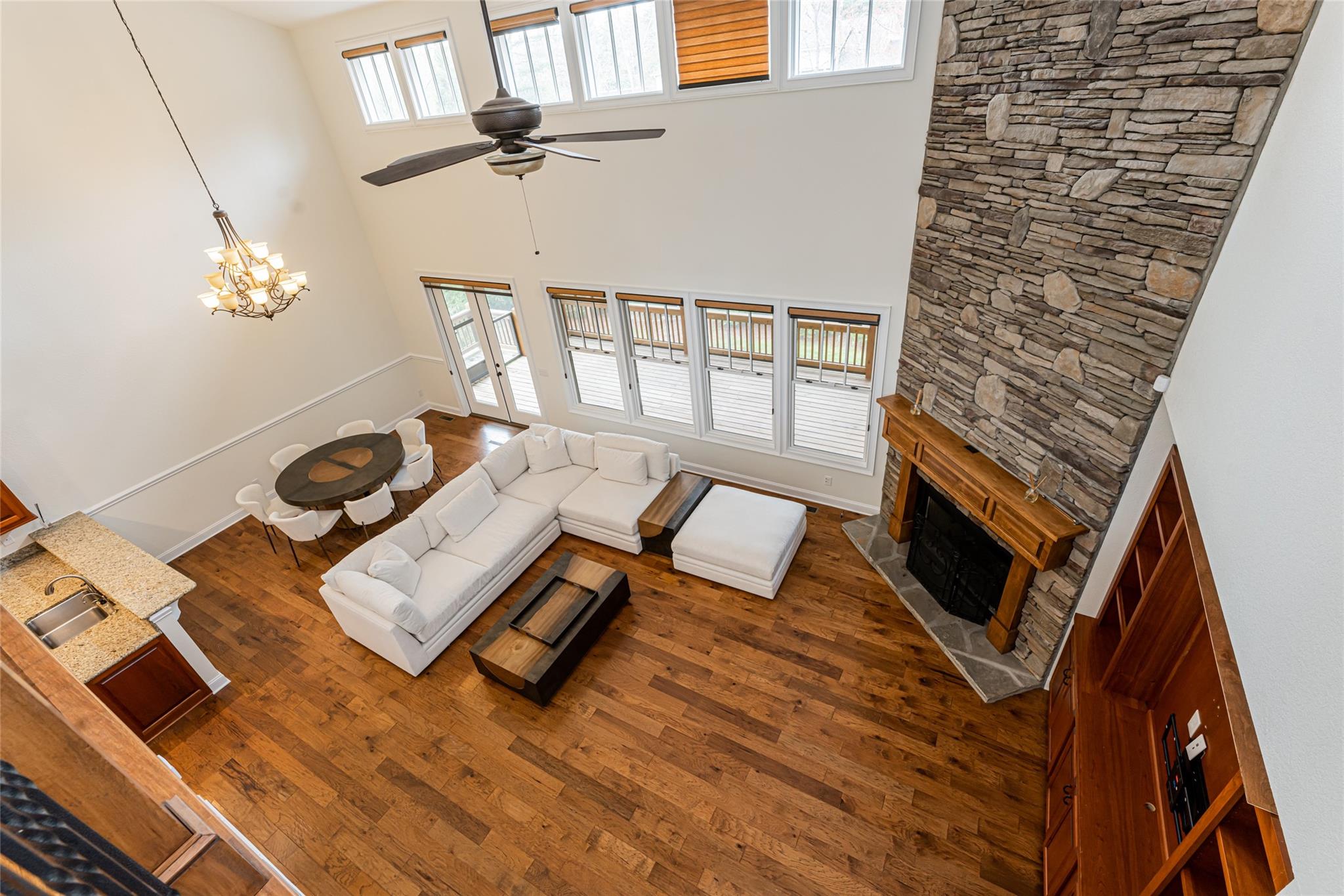 Ramble Biltmore Forest - Residential