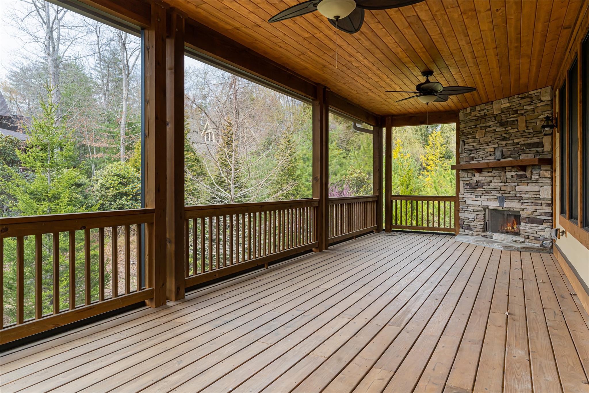 Ramble Biltmore Forest - Residential