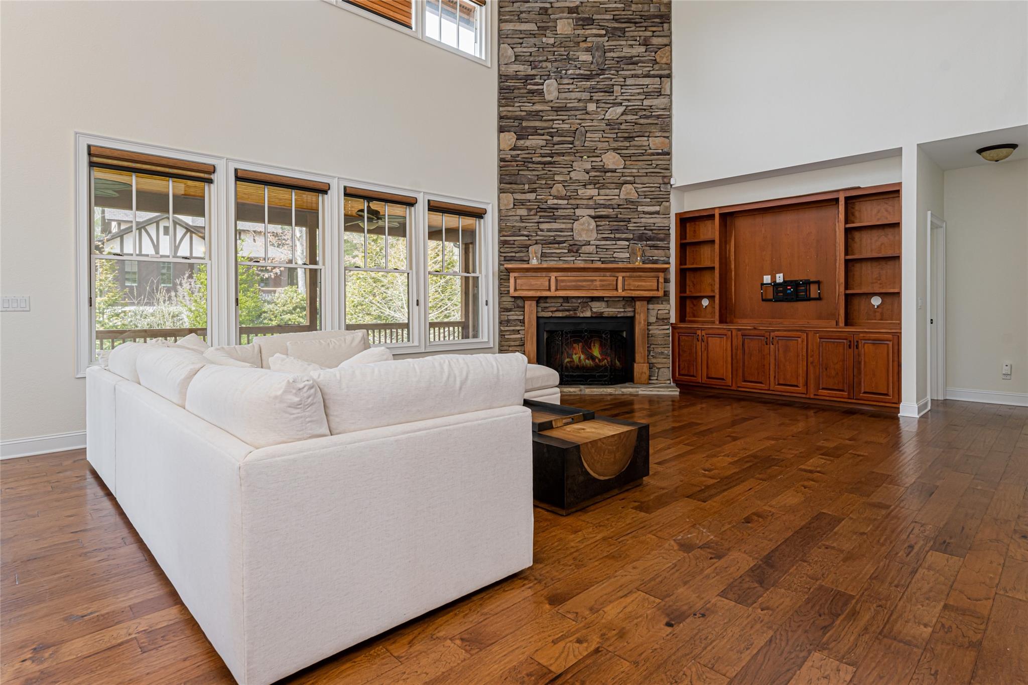 Ramble Biltmore Forest - Residential