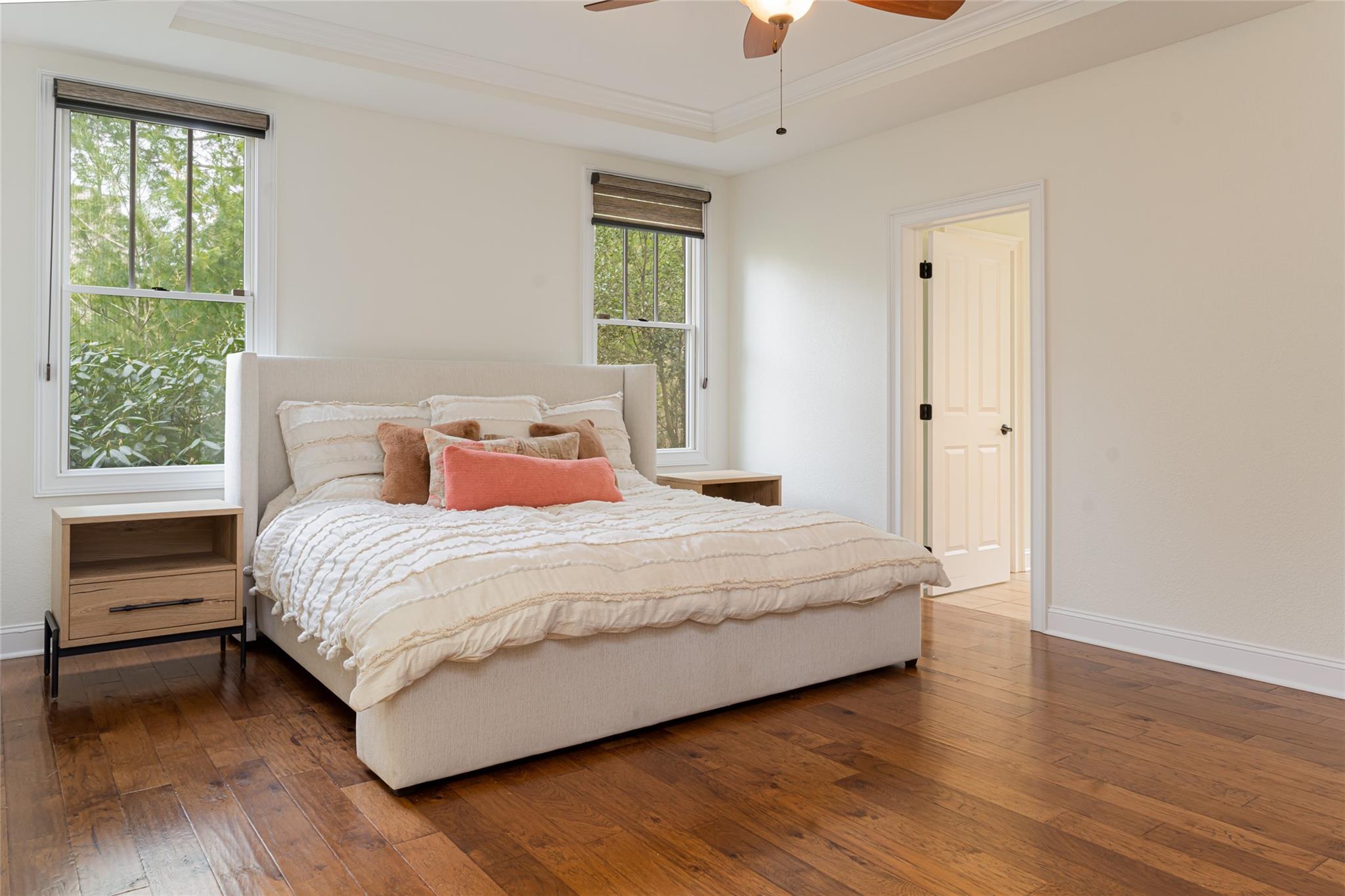 Ramble Biltmore Forest - Residential