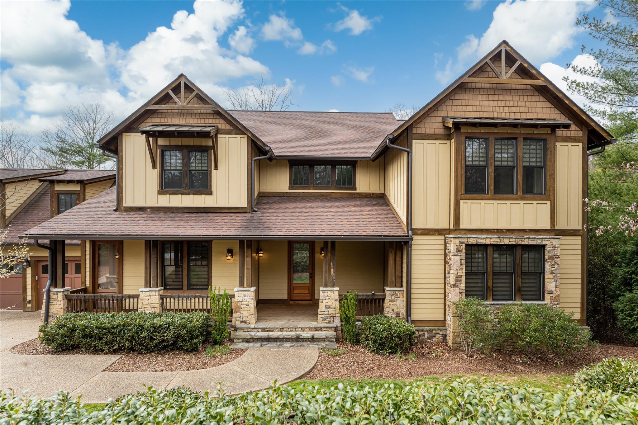 Ramble Biltmore Forest - Residential