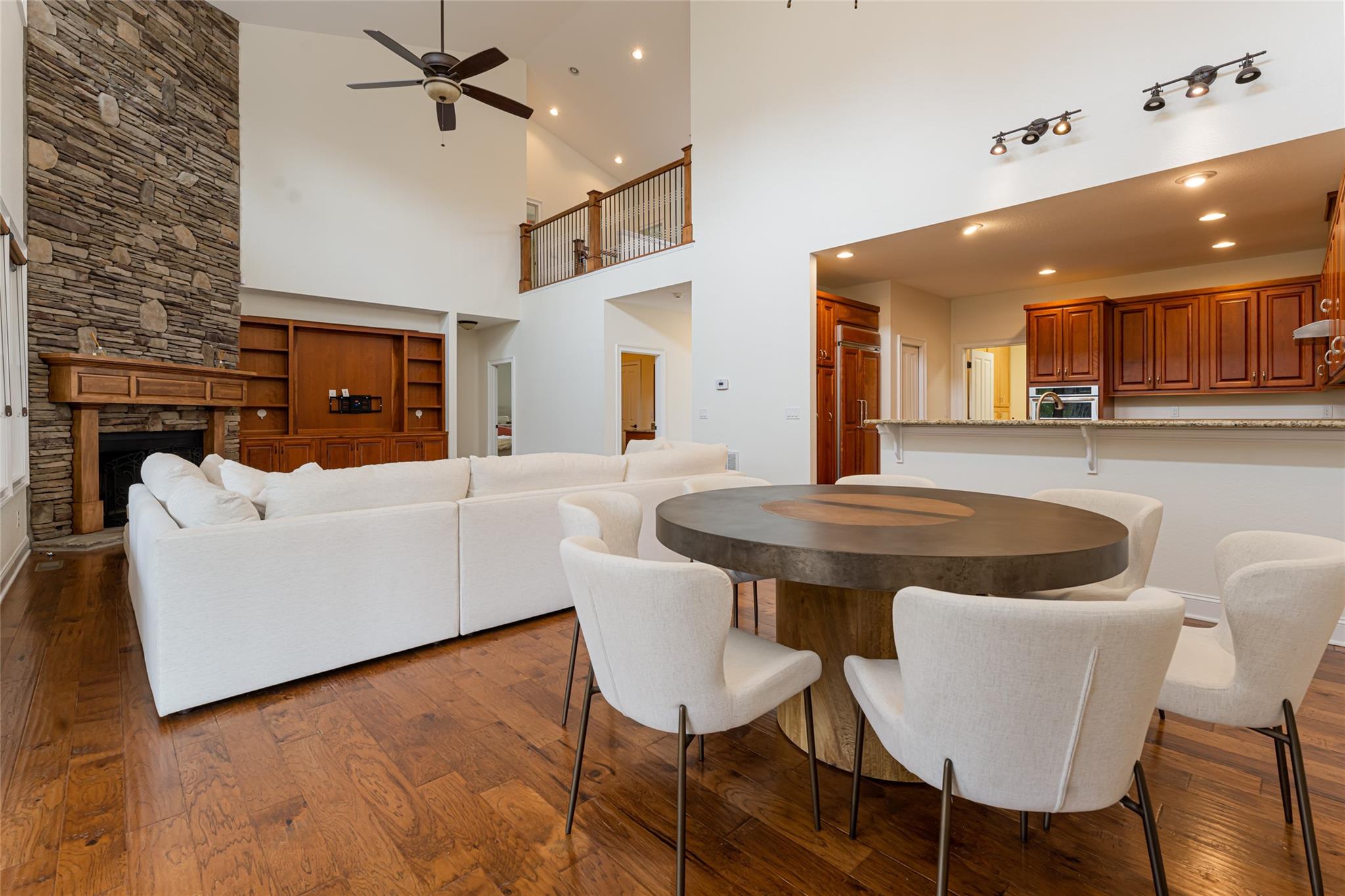 Ramble Biltmore Forest - Residential