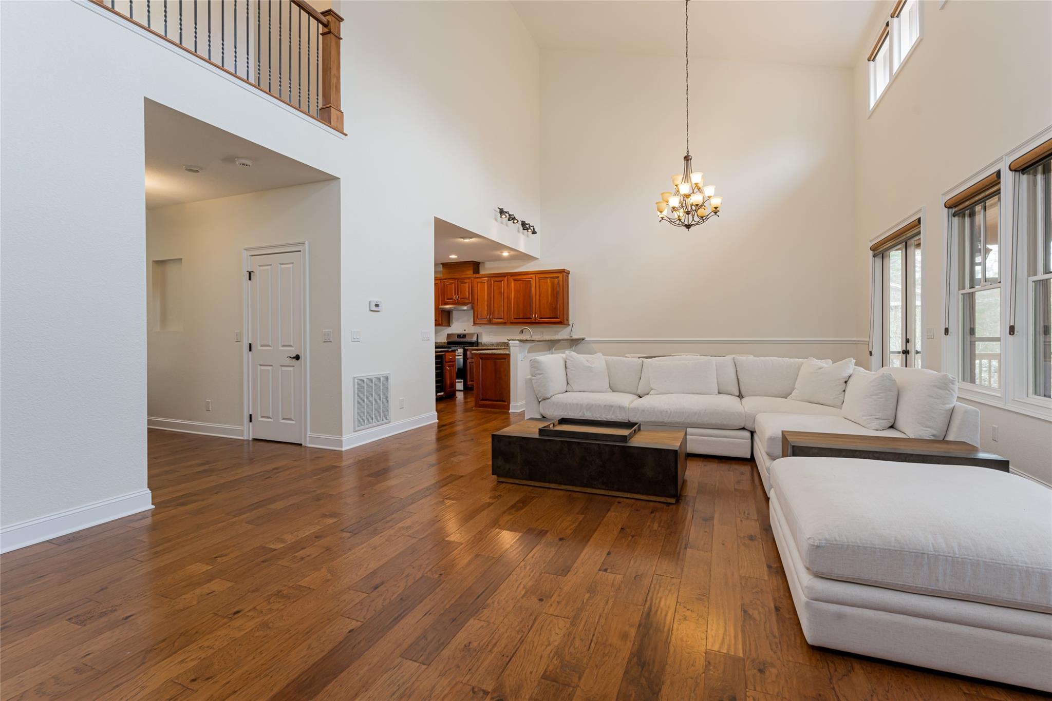 Ramble Biltmore Forest - Residential