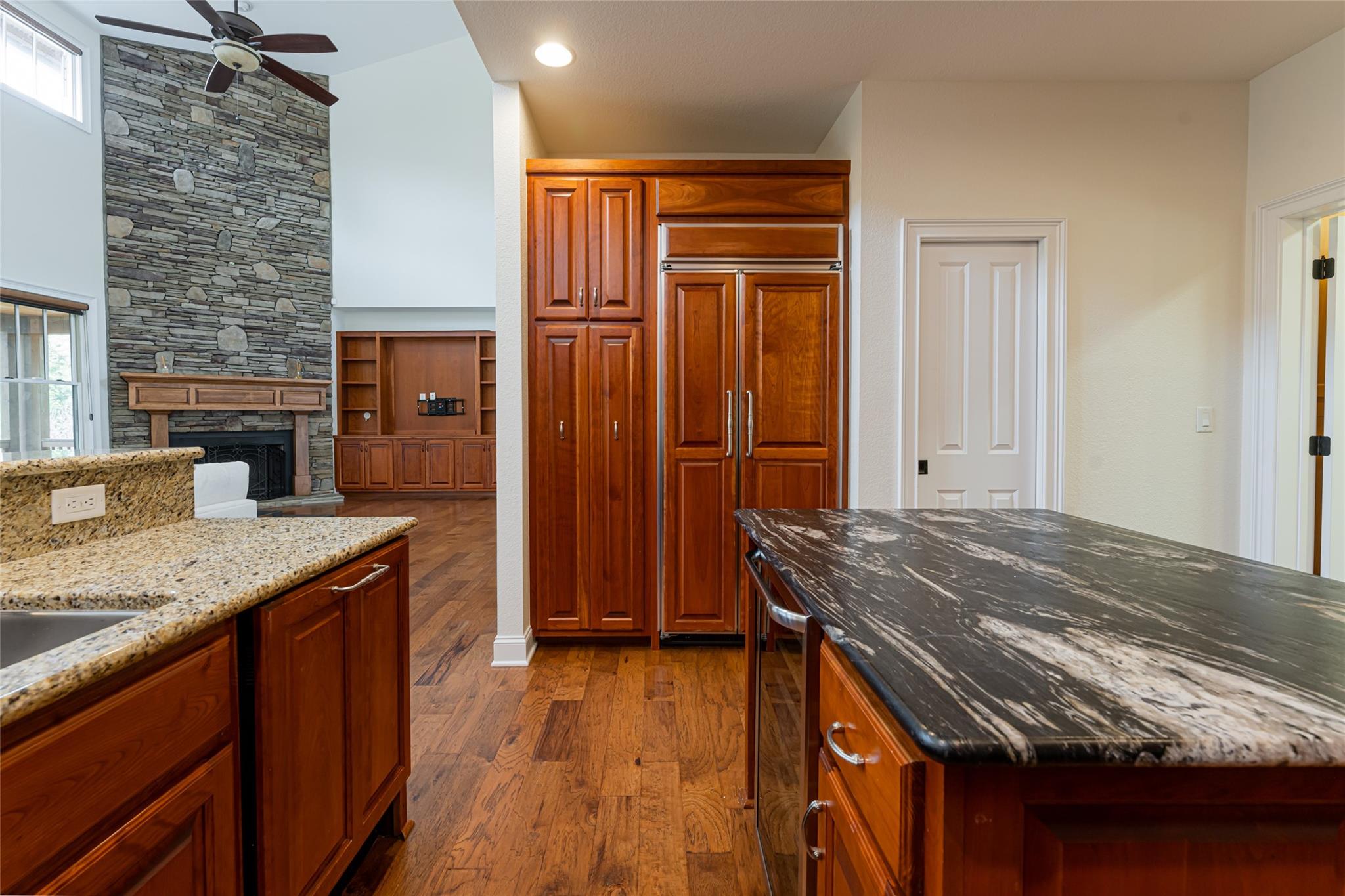 Ramble Biltmore Forest - Residential