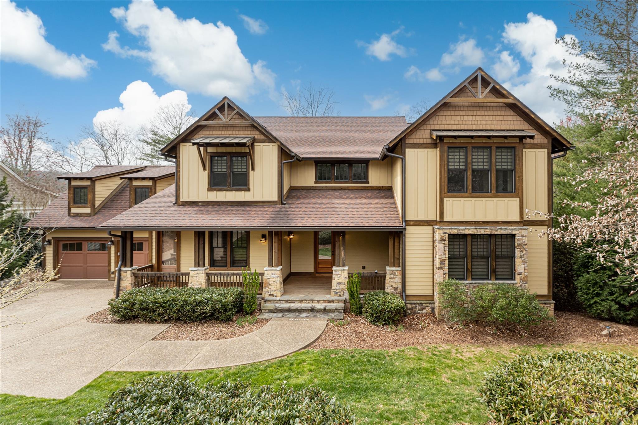 Ramble Biltmore Forest - Residential