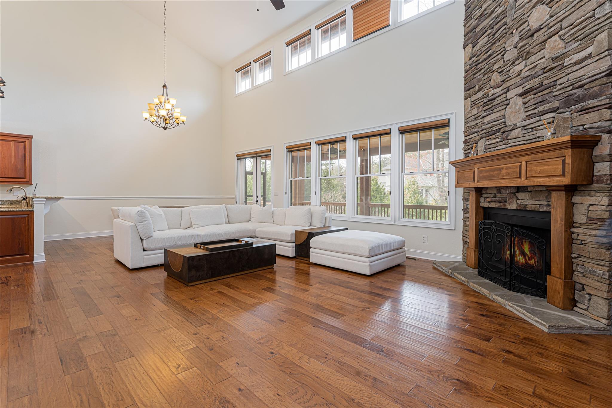 Ramble Biltmore Forest - Residential