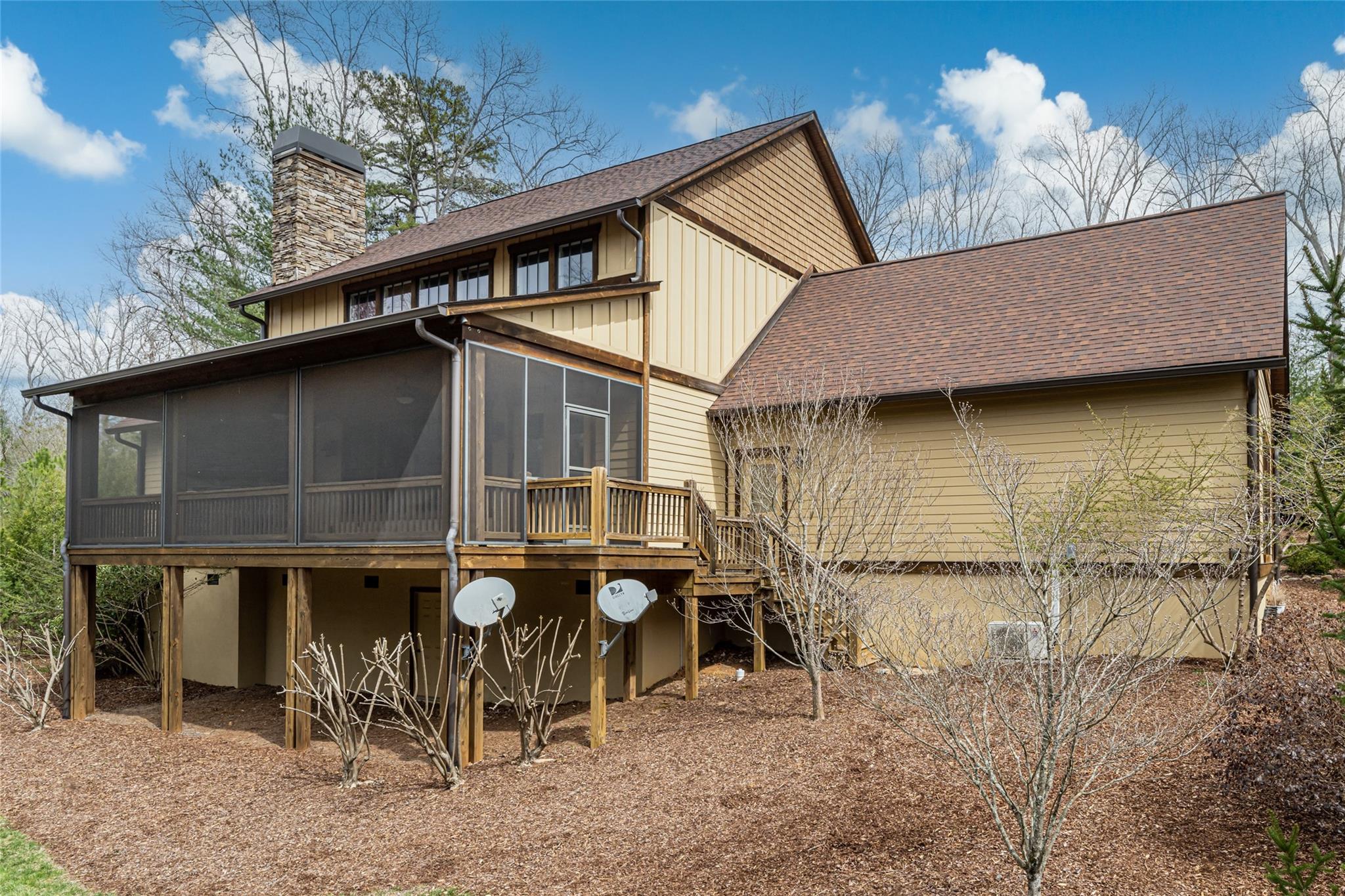 Ramble Biltmore Forest - Residential