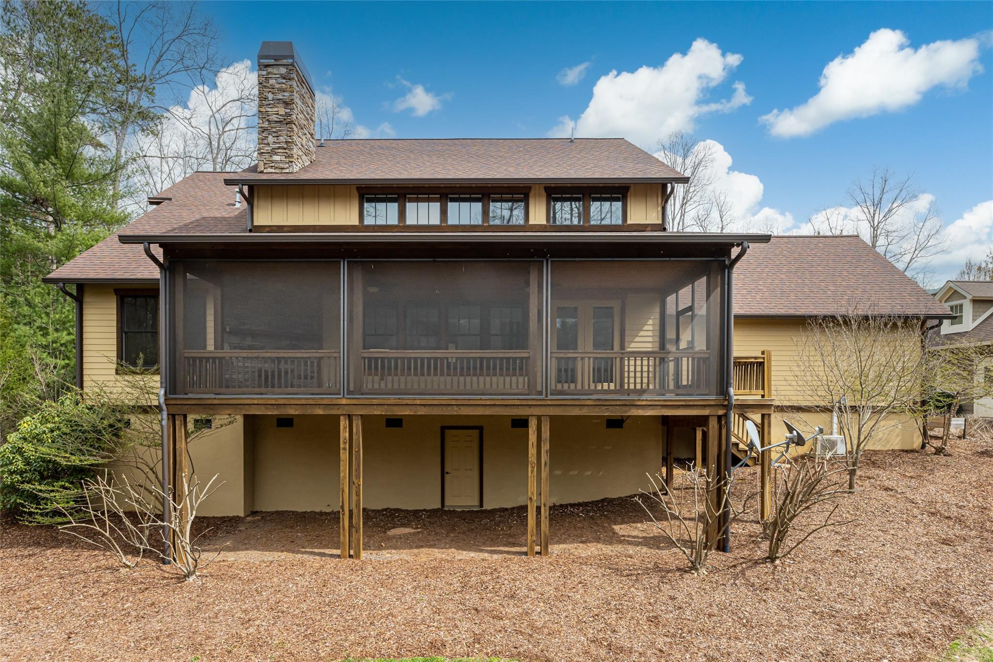 Ramble Biltmore Forest - Residential