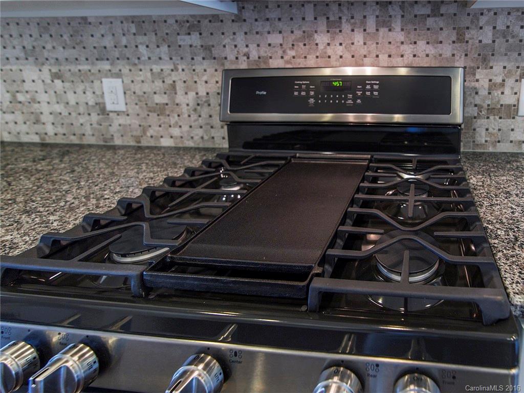 Heritage Hall - Residential