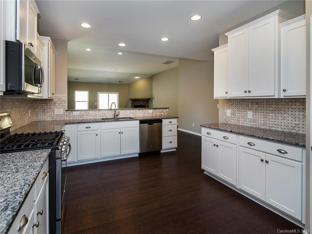 Heritage Hall - Residential