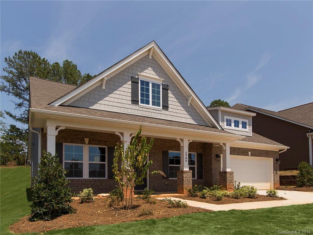 Heritage Hall - Residential