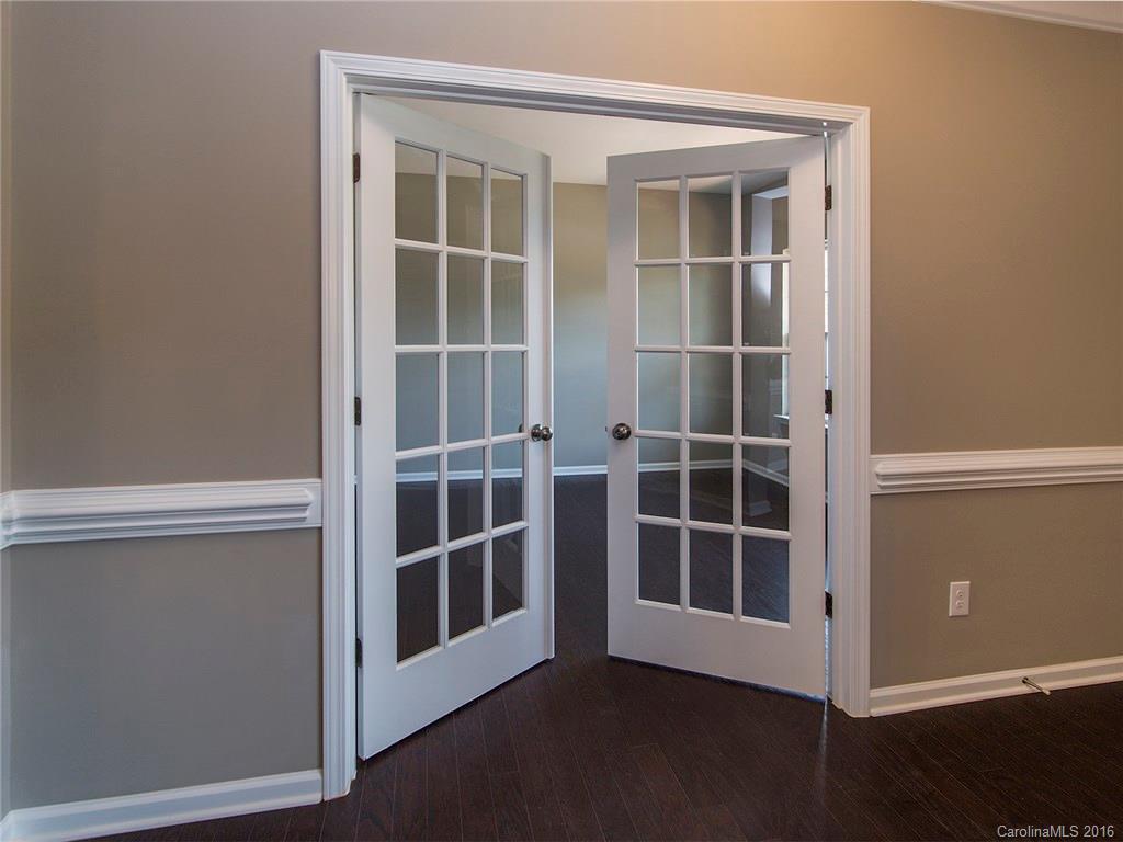 Heritage Hall - Residential