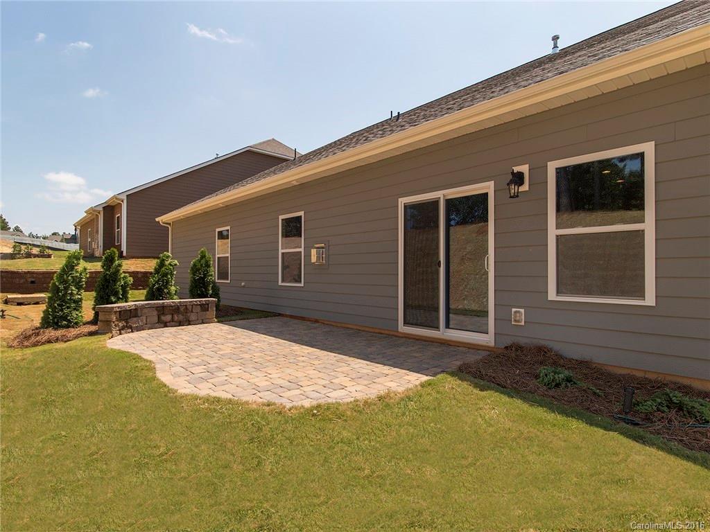 Heritage Hall - Residential