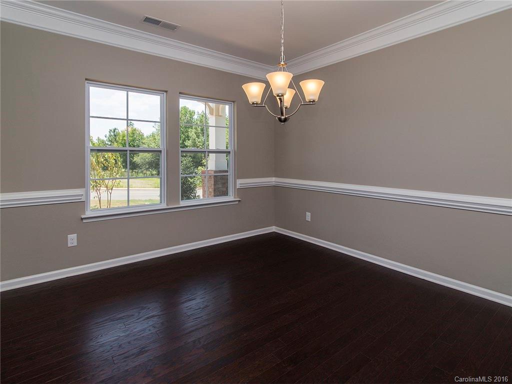 Heritage Hall - Residential