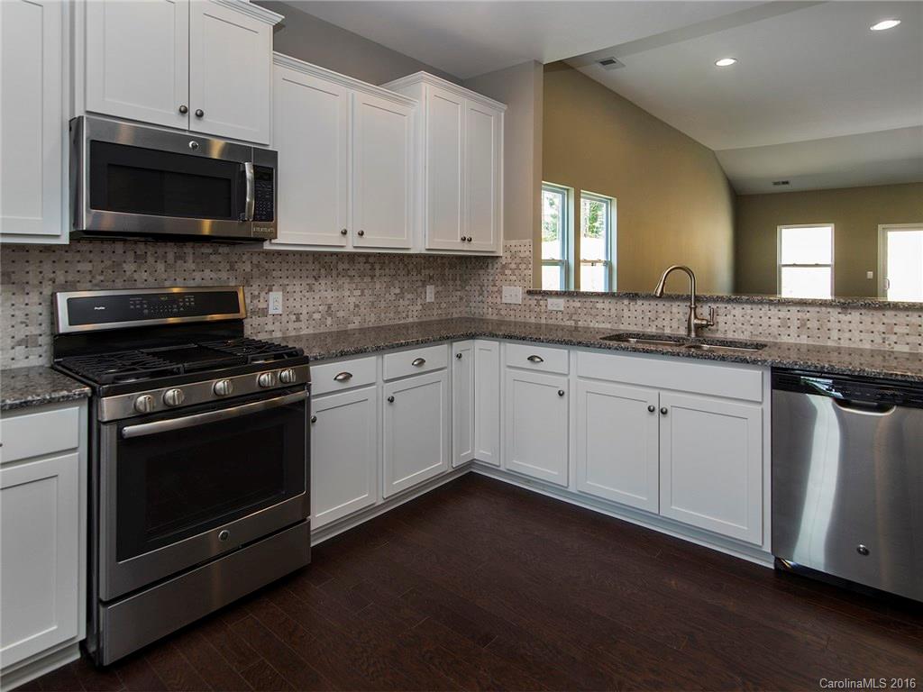 Heritage Hall - Residential