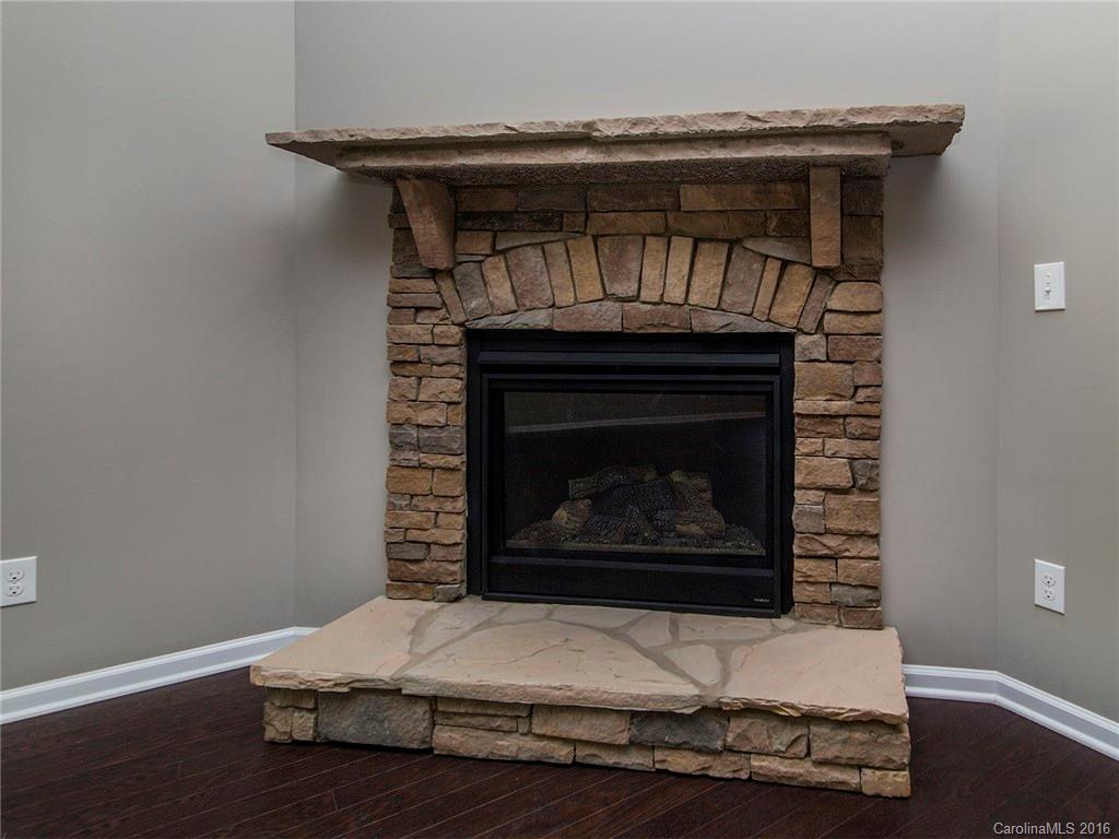 Heritage Hall - Residential